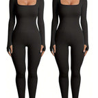 2pcs Black