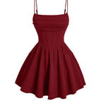 Wine Red / L