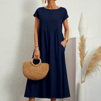 Dark Blue / S
