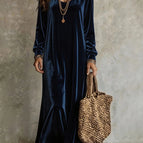 Dark Blue / S