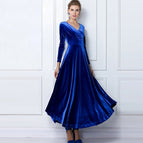 Royal Blue / XXXL