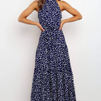 Print blue