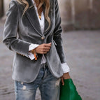 Grey