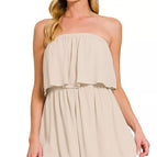 SAND BEIGE
