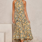 Print yellow