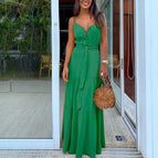 Green / 3XL