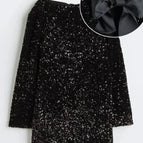 Black / XS