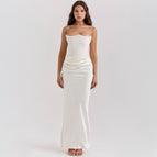 Ivory White / XS