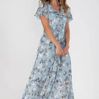 Blue / 0XL