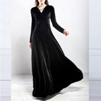 black / M