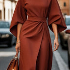Brick Red / S