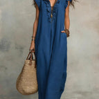 BLUE / 3XL