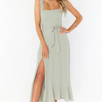 Light Green / S