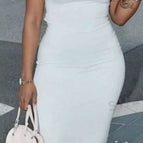 White / S