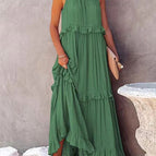 Green / S