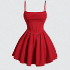 Red / XS