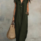 Olive green / 2XL