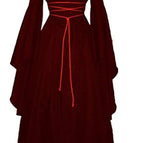 Wine red
