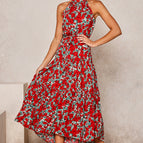 Print red