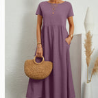 Purple / L