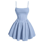 Light Blue / L