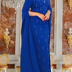 Royal Blue