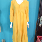 Yellow / 4XL