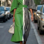 Green / 3XL