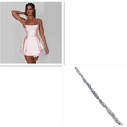 Pink Silver / L