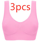 Pink3pcs