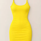 Yellow / S