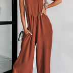 Orange Red