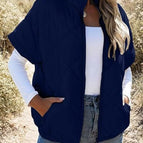 Navy Blue / S