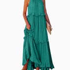 Olive Green / L