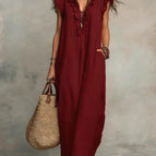 WINE RED / 2XL