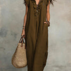 Dark brown / 2XL