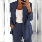 Dark Blue / XS