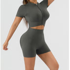 Gray