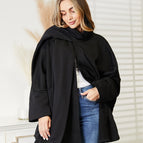 Black / S/M