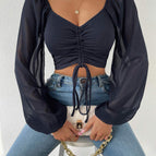 Dark Navy