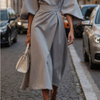 Light Gray / L