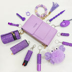 New purple