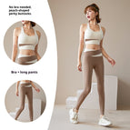 Ivory White Set