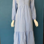 Blue / 4XL
