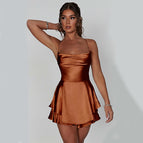 Brown / L