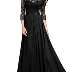 Black / M