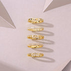 A set of five / No5