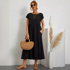 Black / XS