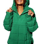 GREEN A