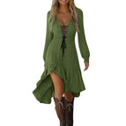 Army Green / 2XL